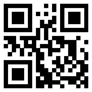 3408278767 - Immagine del QrCode