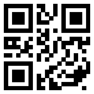 3408278770 - Immagine del QrCode associato