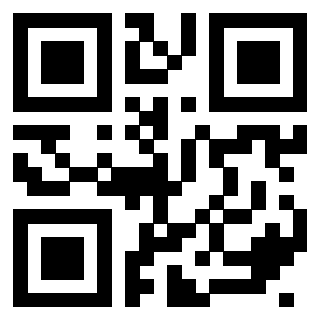 3408278771 - Immagine del Qr Code associato