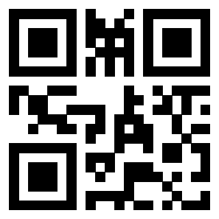 Scansione del Qr Code di 3408278774