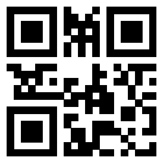 3408278776 - Immagine del Qr Code