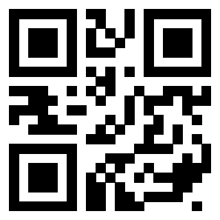 Scansione del Qr Code di 3408278784