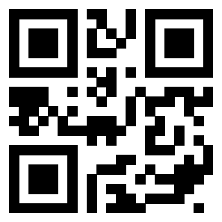 Il QrCode di 3408278786