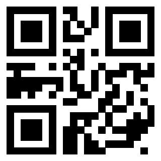 3408278789 - Immagine del Qr Code