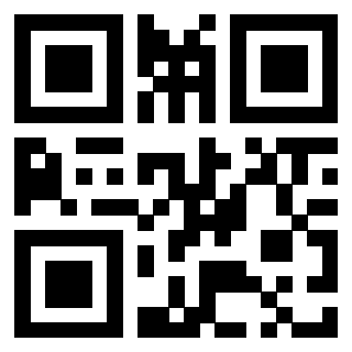 3408278792 QrCode associato