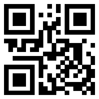 3408278801 - Immagine del Qr Code associato