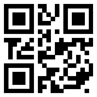 Scansione del QrCode di 3408278803