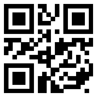 3408278804 - Immagine del Qr Code associato
