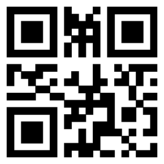 Il Qr Code di 3408278805