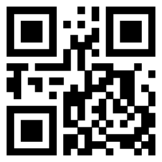 Immagine del Qr Code di 3408278806