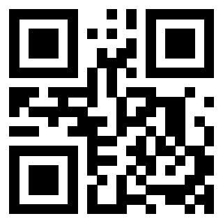 Scansione del Qr Code di 3408278807