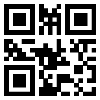 Scansione del QrCode di 3408278810