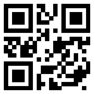 Scansione del QrCode di 3408278811