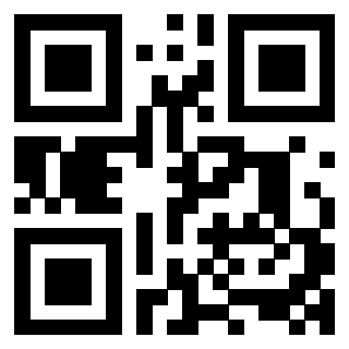 Il QrCode di 3408278812