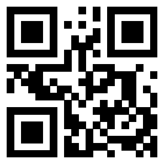 Il QrCode di 3408278813