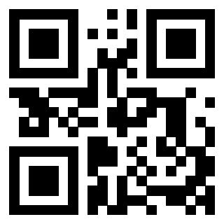 3408278814 QrCode associato