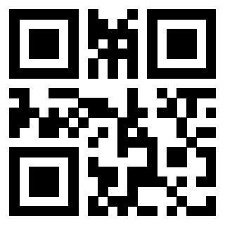 Immagine del Qr Code di 3408278815