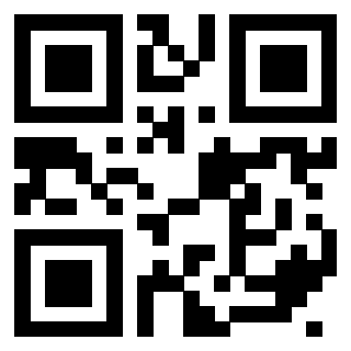 Scansione del QrCode di 3408278817
