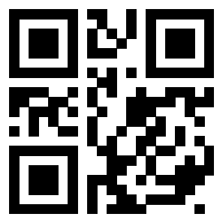 3408278819 Qr Code associato