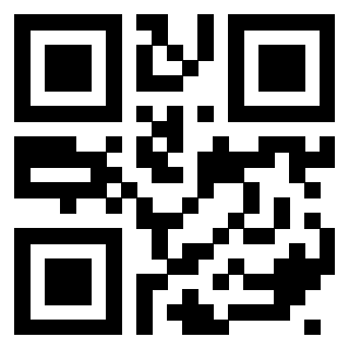 Scansione del Qr Code di 3408278820