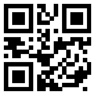 Il QrCode di 3408278821