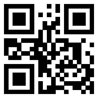 3408278822 - Immagine del Qr Code associato
