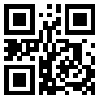 Immagine del QrCode di 3408278823