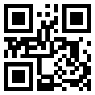 Immagine del Qr Code di 3408278824