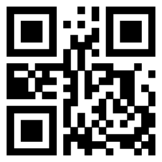Il Qr Code di 3408278826