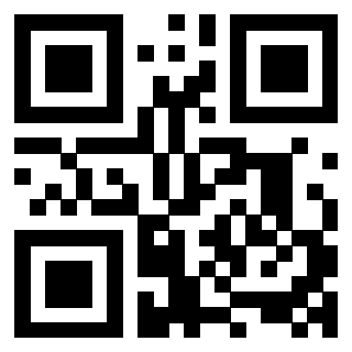 3408278827 - Immagine del QrCode associato