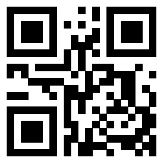 Scansione del Qr Code di 3408278828