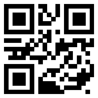 Scansione del Qr Code di 3408278830