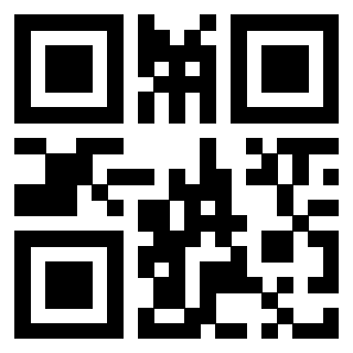 3408278833 - Immagine del Qr Code