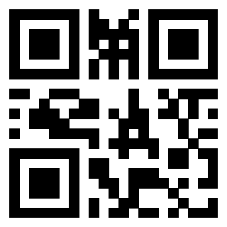 3408278834 - Immagine del Qr Code associato
