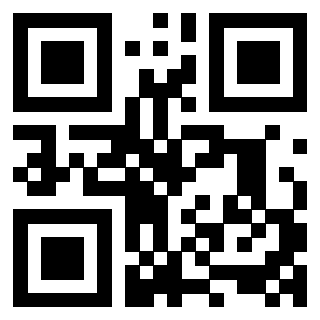 Immagine del Qr Code di 3408278835