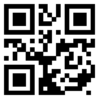Il Qr Code di 3408278836