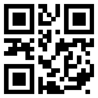 3408278837 - Immagine del Qr Code