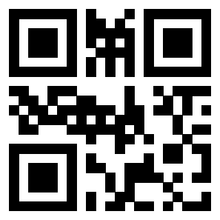 3408278839 - Immagine del Qr Code