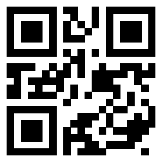 Il QrCode di 3408278841