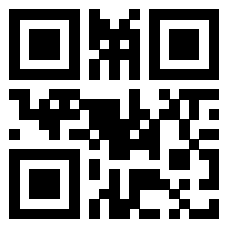 Scansione del Qr Code di 3408278844