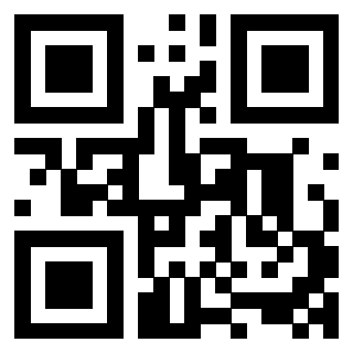 3408278846 - Immagine del Qr Code