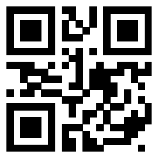 Il QrCode di 3408278851