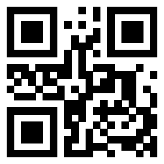 3408278852 QrCode associato