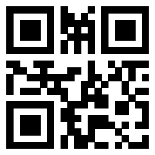 3408278856 - Immagine del Qr Code