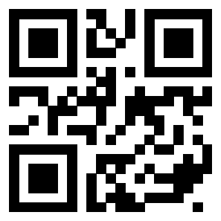 3408278860 QrCode associato