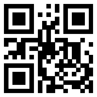 3408278862 QrCode associato