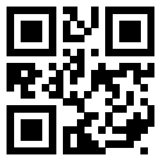 3408278863 Qr Code associato