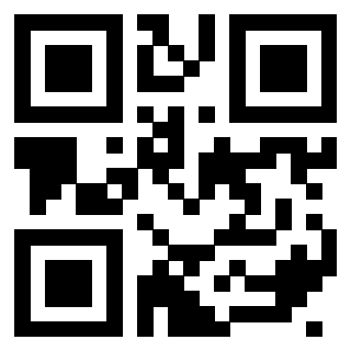Scansione del QrCode di 3408278864