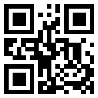 Immagine del QrCode di 3408278868