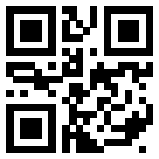 3408278869 Qr Code associato